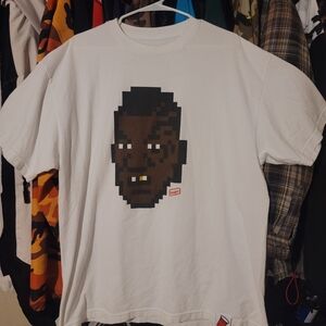 Mike Tyson T Shirt